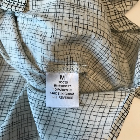 Stitch Fix top - Picture 6 of 7